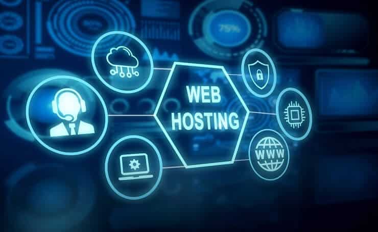 Best Website Hosting