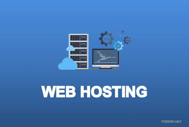 Best Web Hosting
