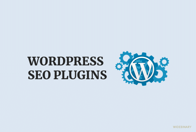 WordPress SEO Plugins