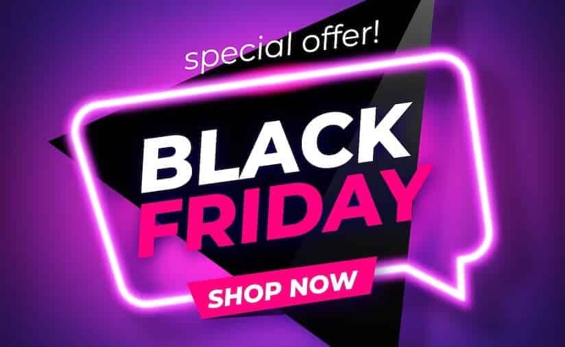 Black Friday Sales Deals
